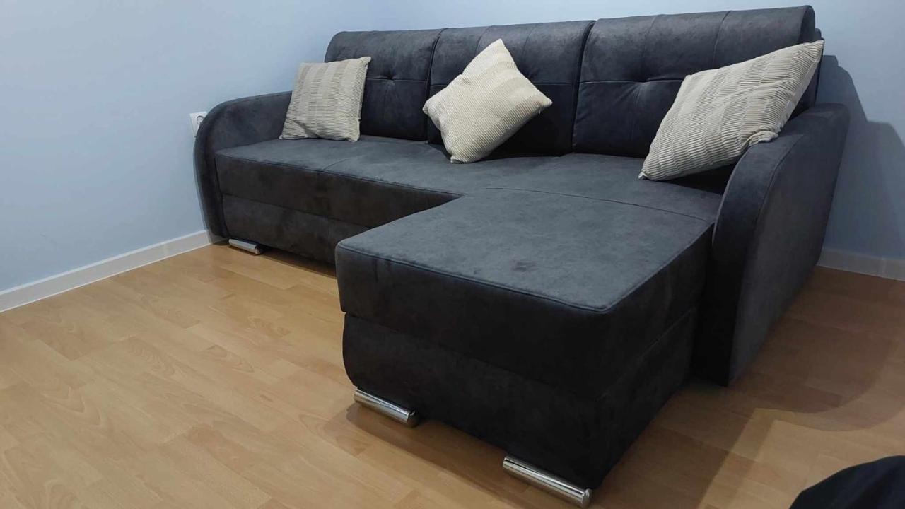 Beskidzka Apartments Sucha Beskidzka Luaran gambar