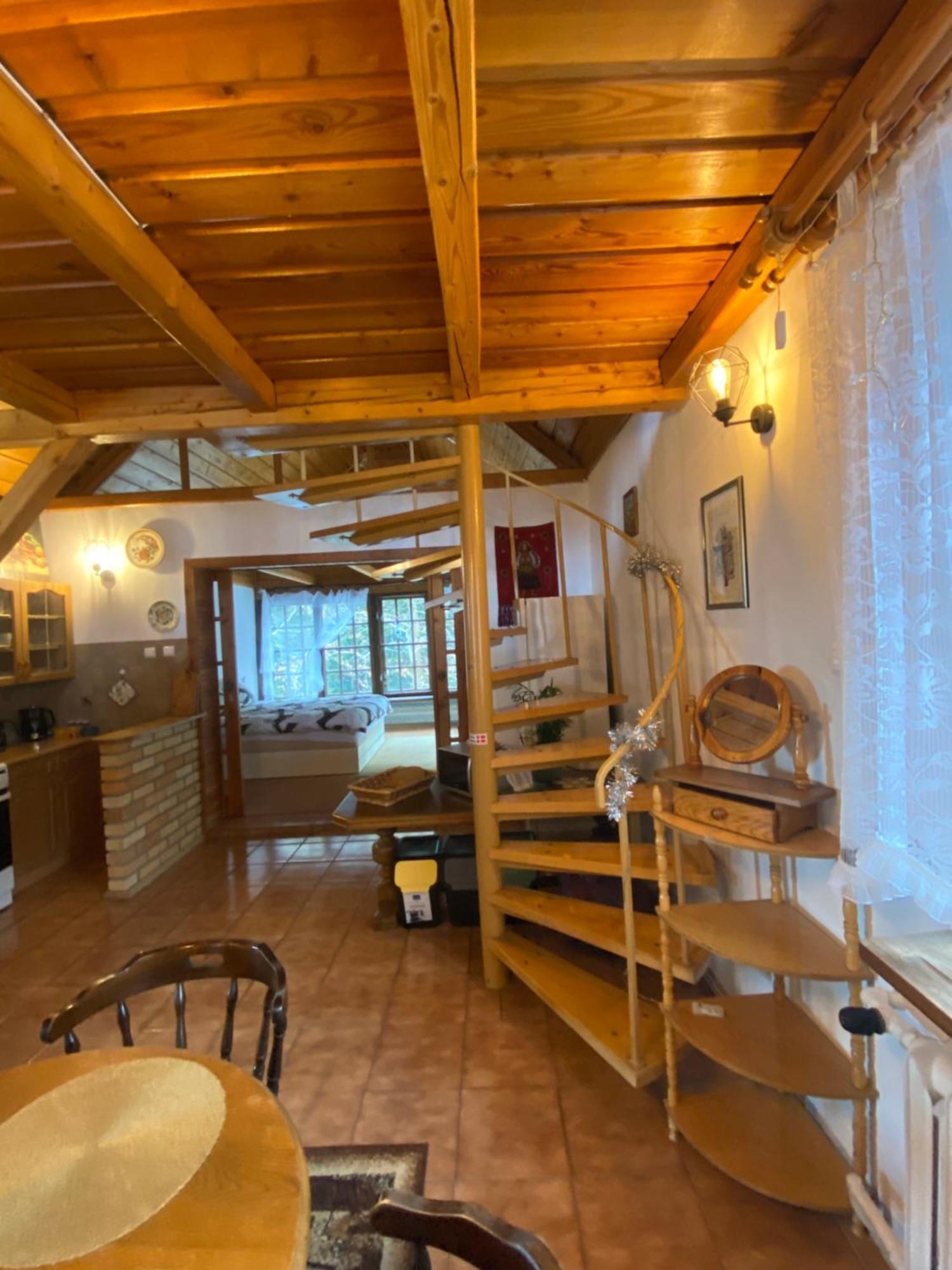Beskidzka Apartments Sucha Beskidzka Luaran gambar